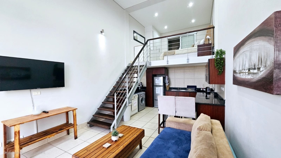 1 Bedroom Property for Sale in De Bakke Western Cape